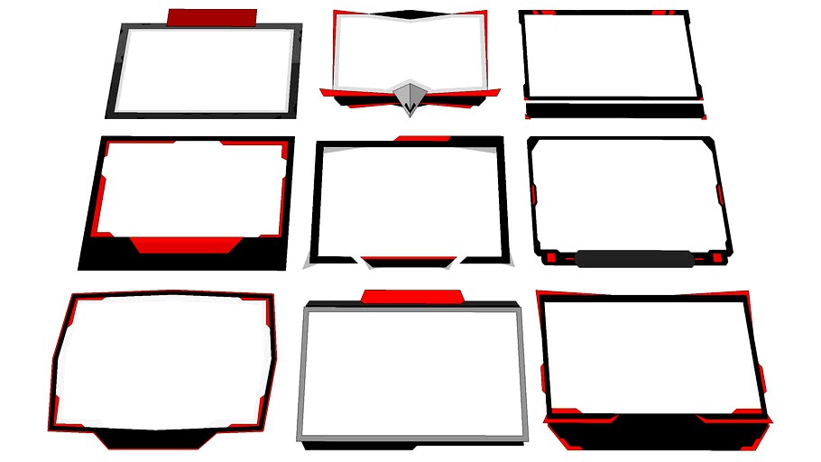Stream Overlay