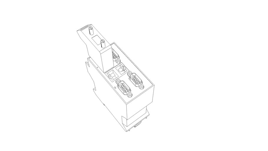 Device servers