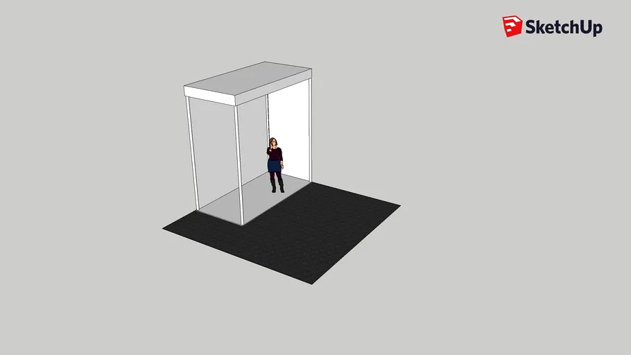 Booth folio