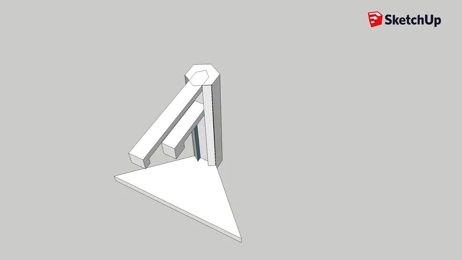 LAMPARA PAU PORTABELLA