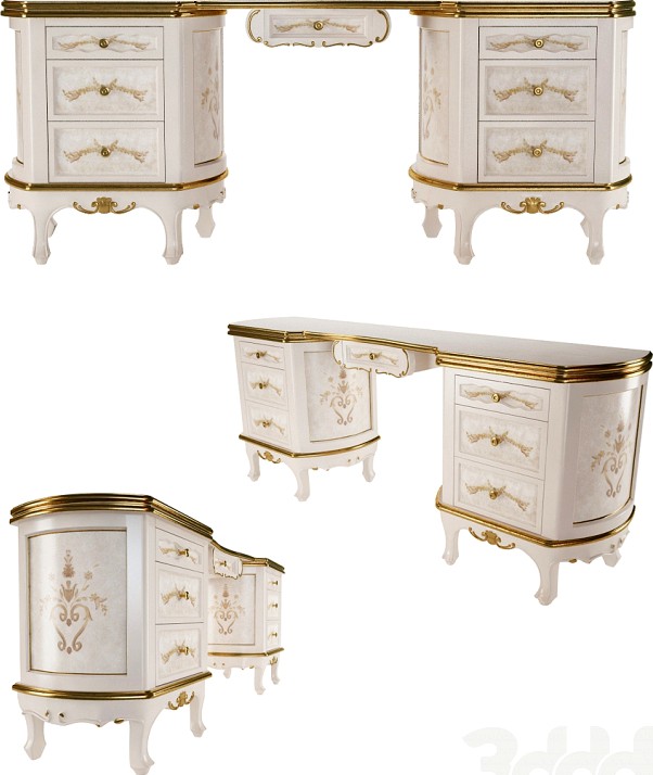 туалетный столик