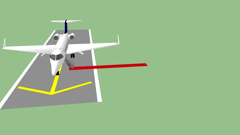 Business Jet