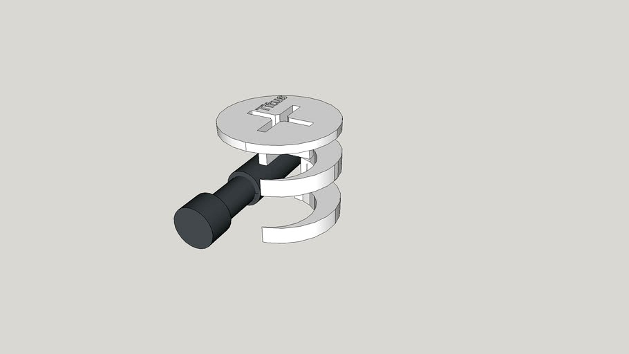 Sistem za okov (shackle system)
