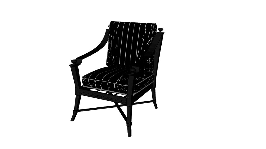 Andalusia Lounge Chair