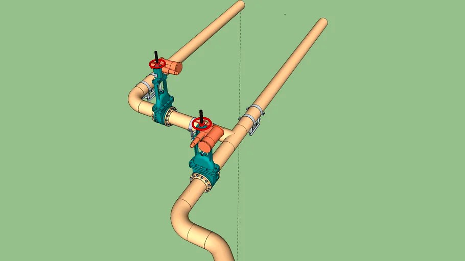 piping