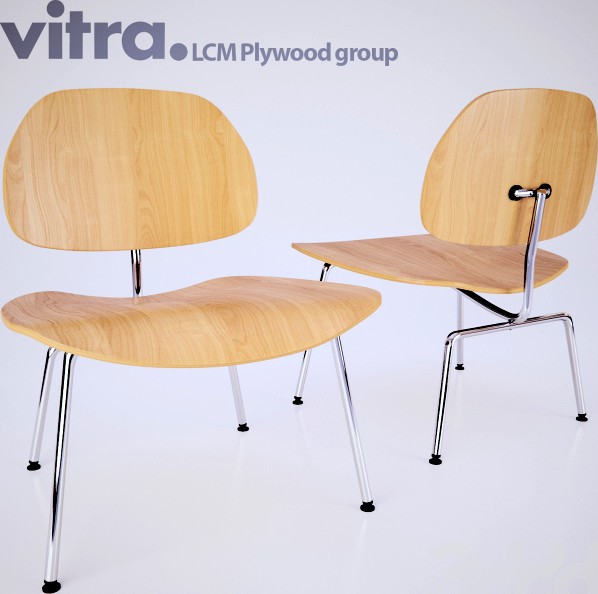 Vitra_Plywood_Chair_LCM