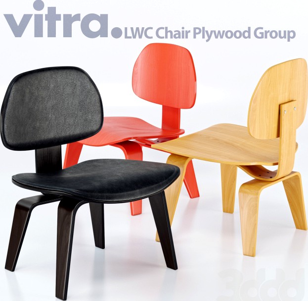 Vitra_Plywood_Chair_LCW