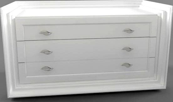 FERRETTI &amp; FERRETTI