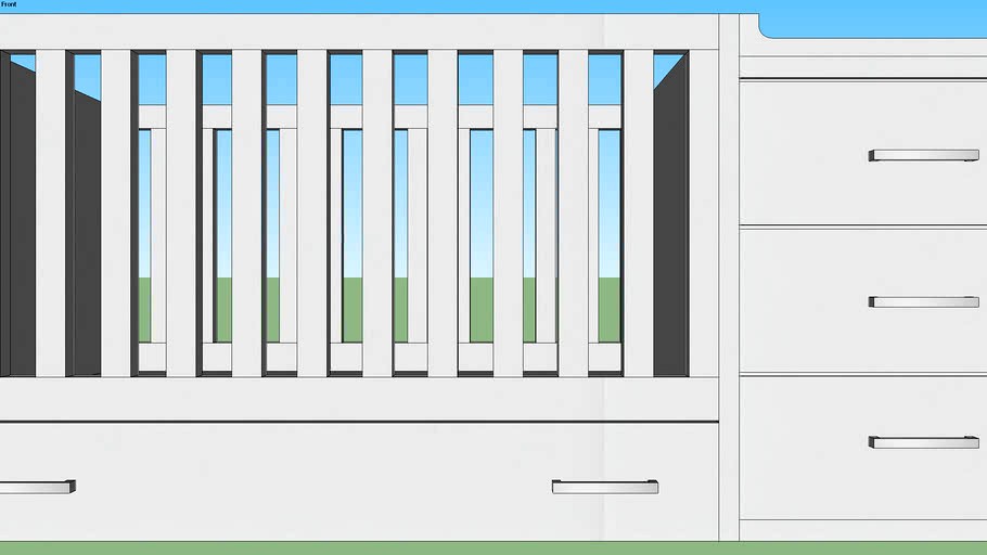 crib