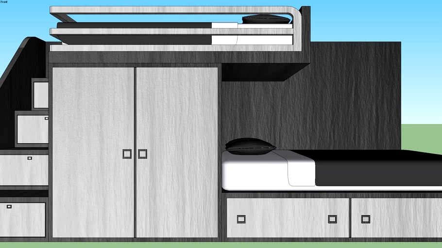 bunkbed