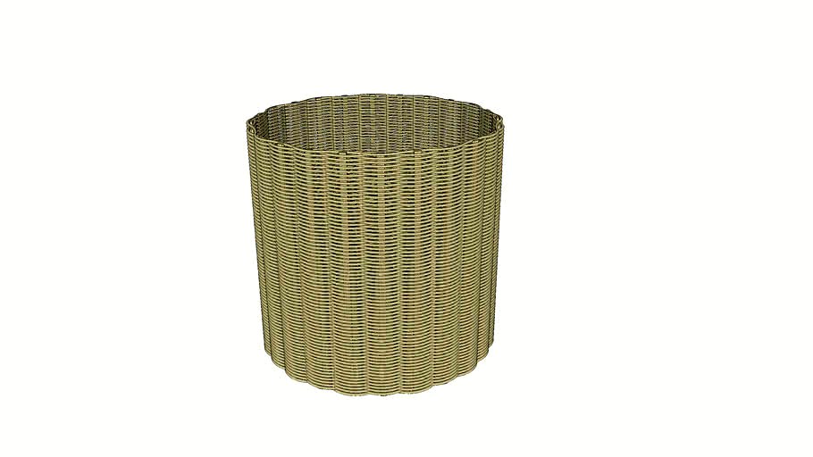 cache pot