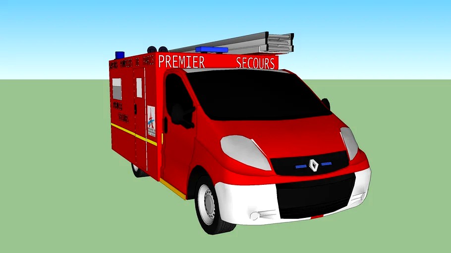 PSE BSPP renault trafic