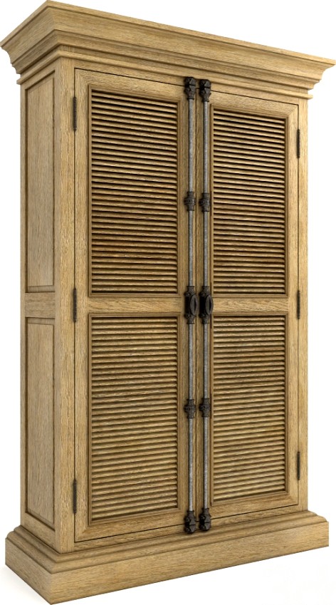 Britania shutter cabiet 8810-1150