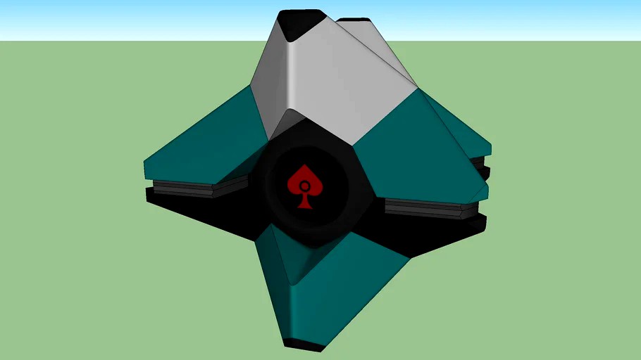 Ace Shell