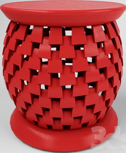 Stool