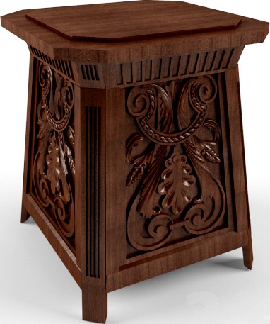 Stool