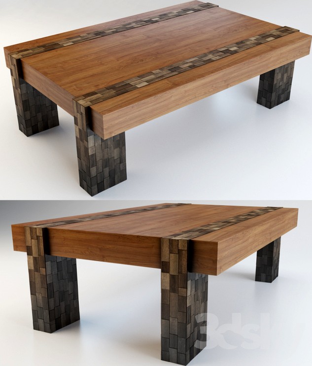 Coffee table t 875-1.