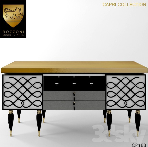 Rozzoni Capri Collection CP188