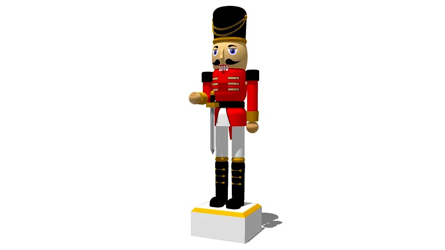 nutcracker