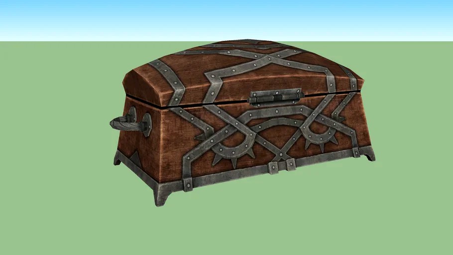 strongbox