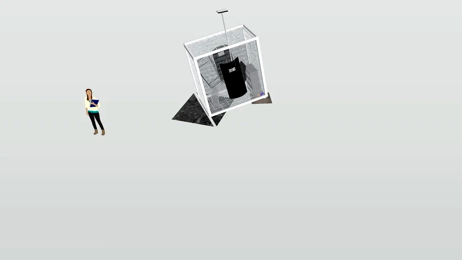 Makeshift Balance