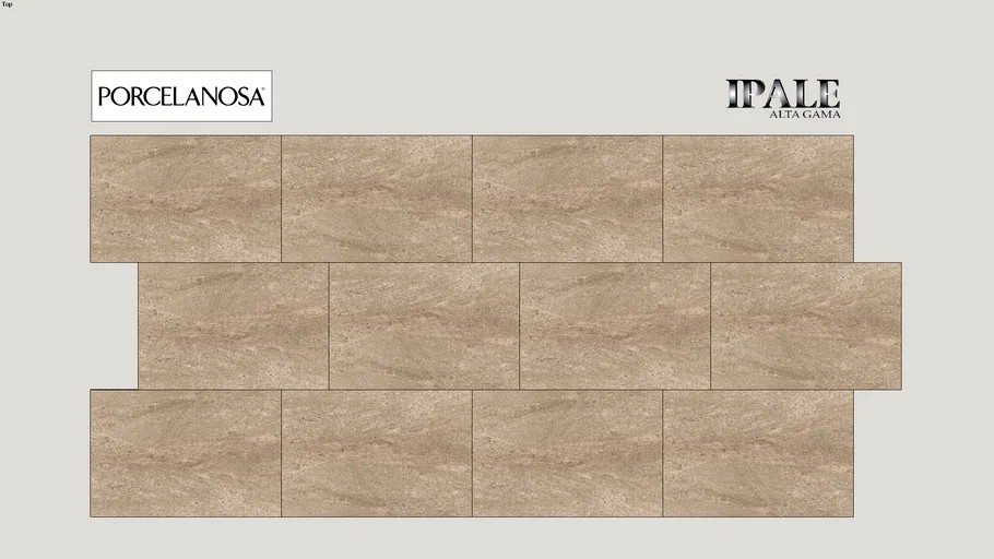 VENIS MADAGASCAR MARRON 44X66