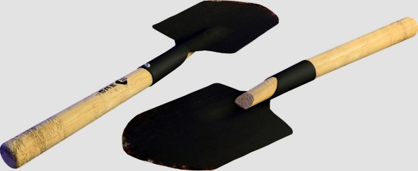Spade