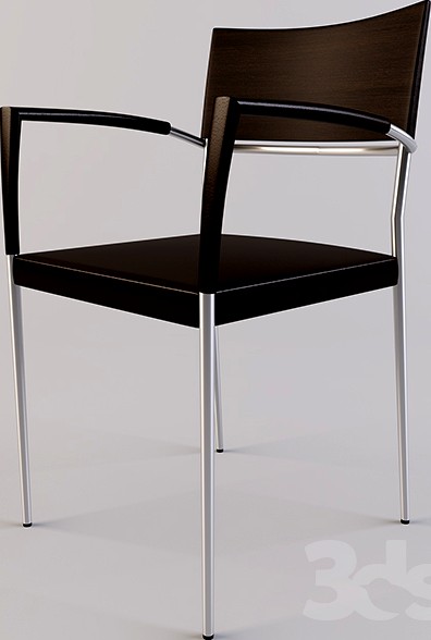 Montbel armchair