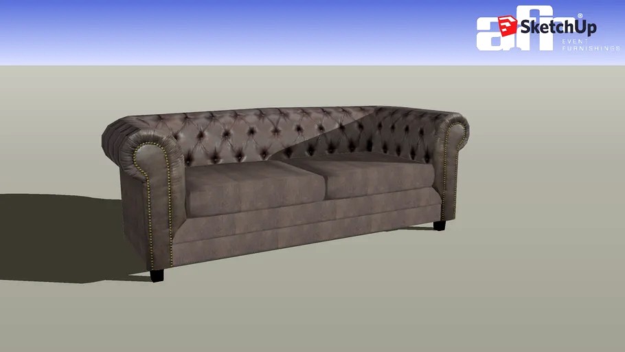 Winston Sofa