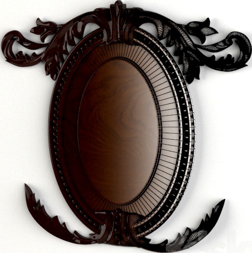 Fretwork