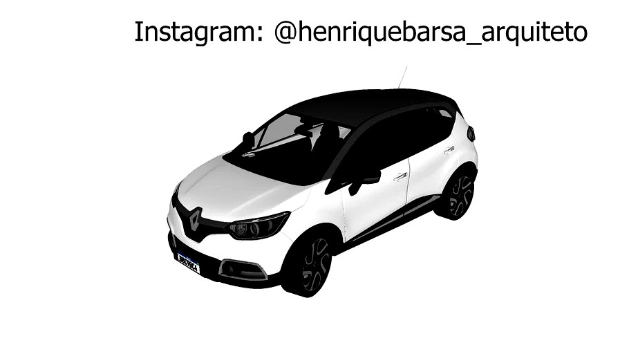 Captur 2018