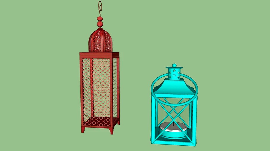 Lampadas