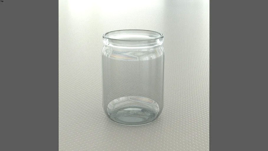 Банка / Jar