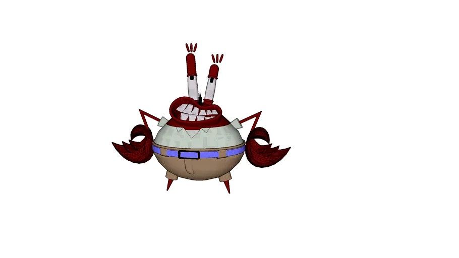 Krabs