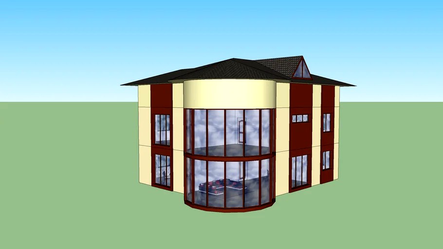 Triplex Ev