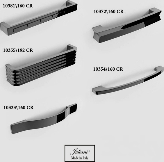 Handles Juliani. part3