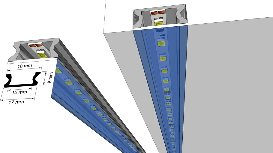 Led Strip / Banda Led