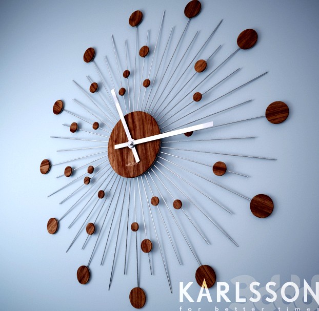 Karlsson remote discs