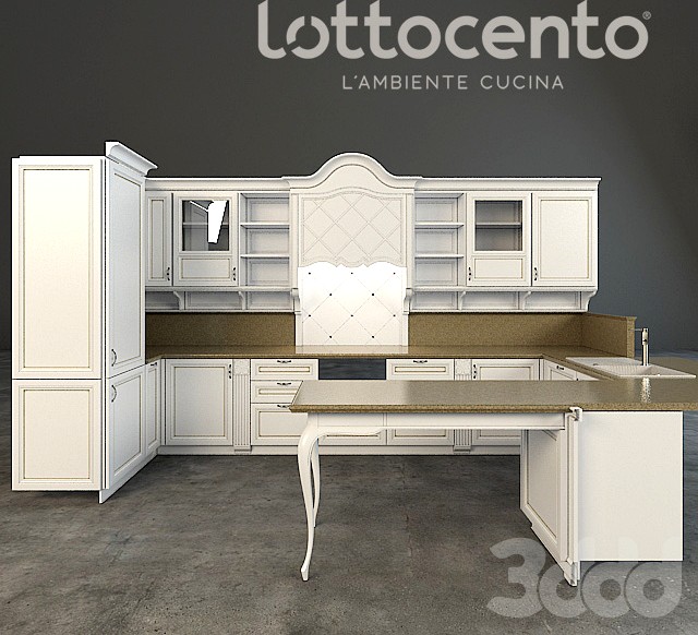 Lottocento