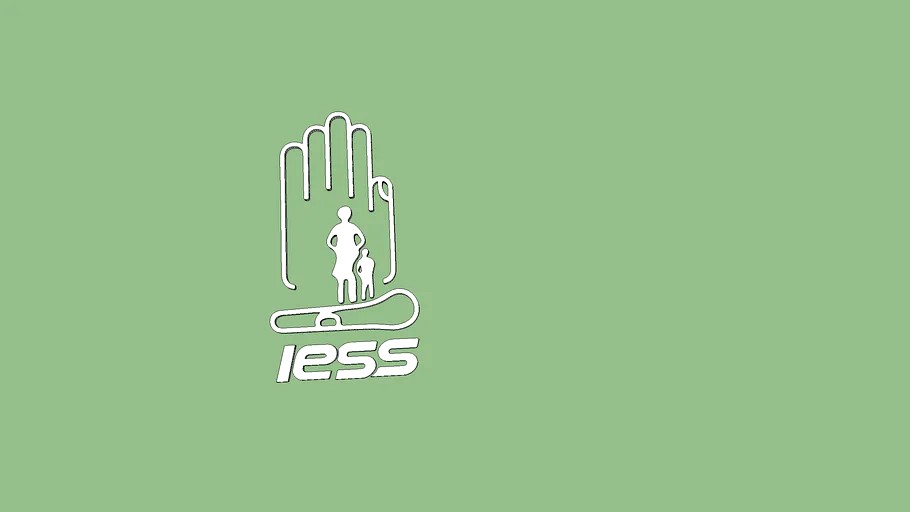IESS logo