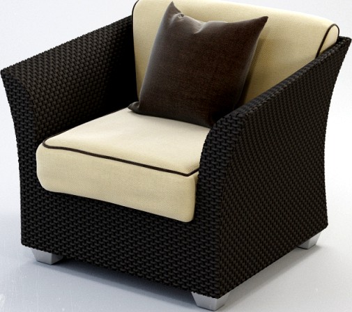 ATMOSPHERA Barbados кресло