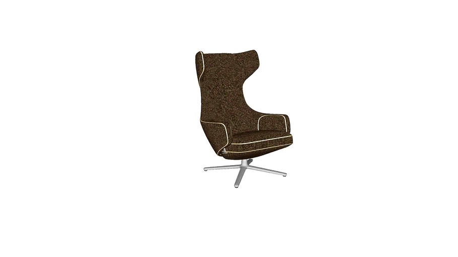 Vitra - Grand Repos