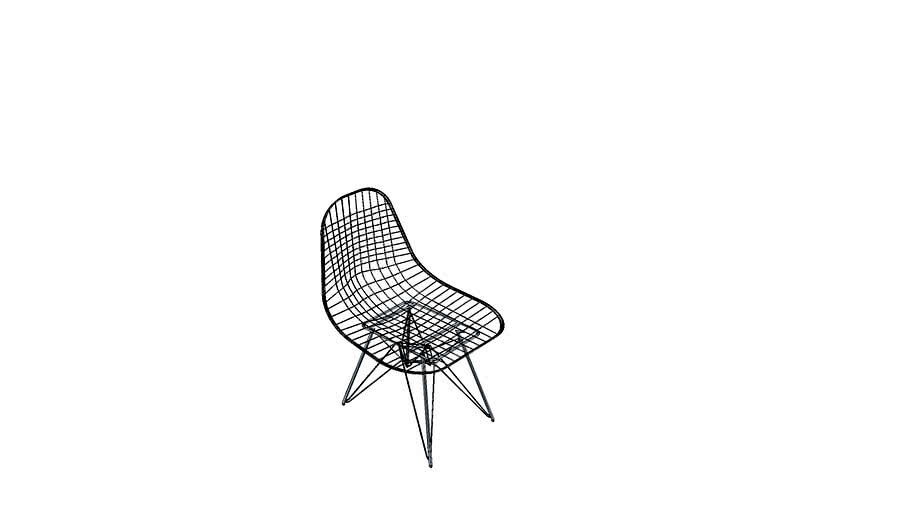 Vitra - Wire Chair