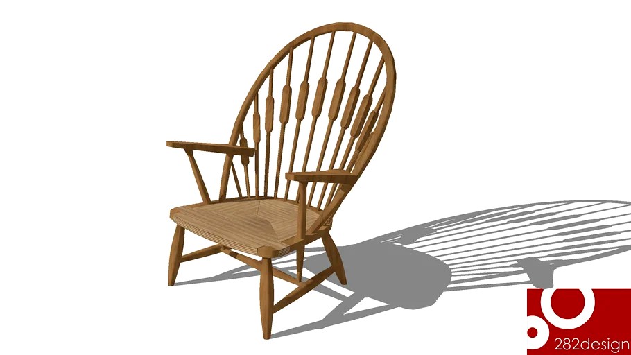 PP550 Chair