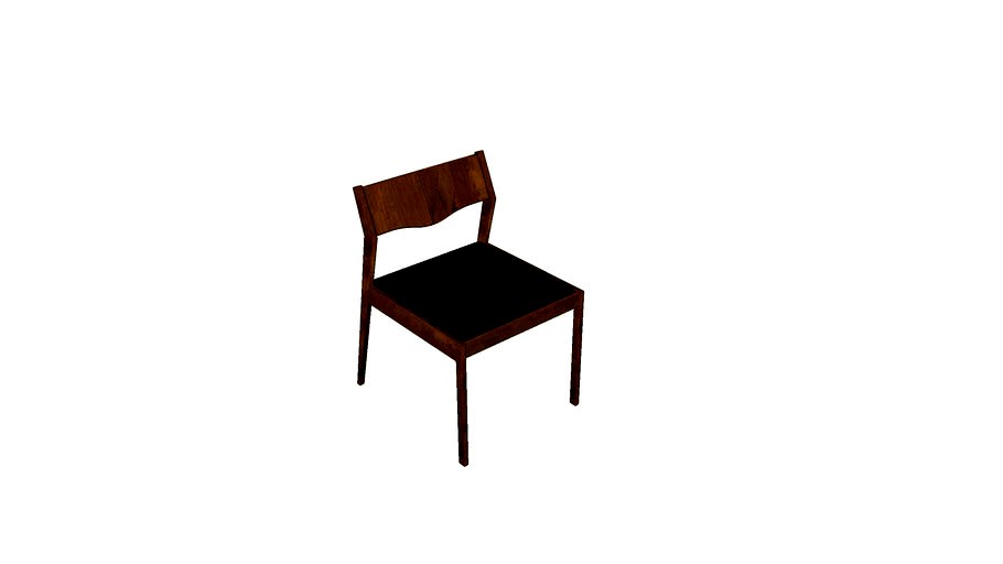 W-Series] Select chair E2