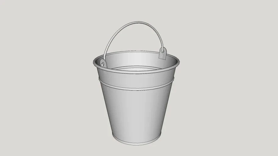 Pail or Bucket