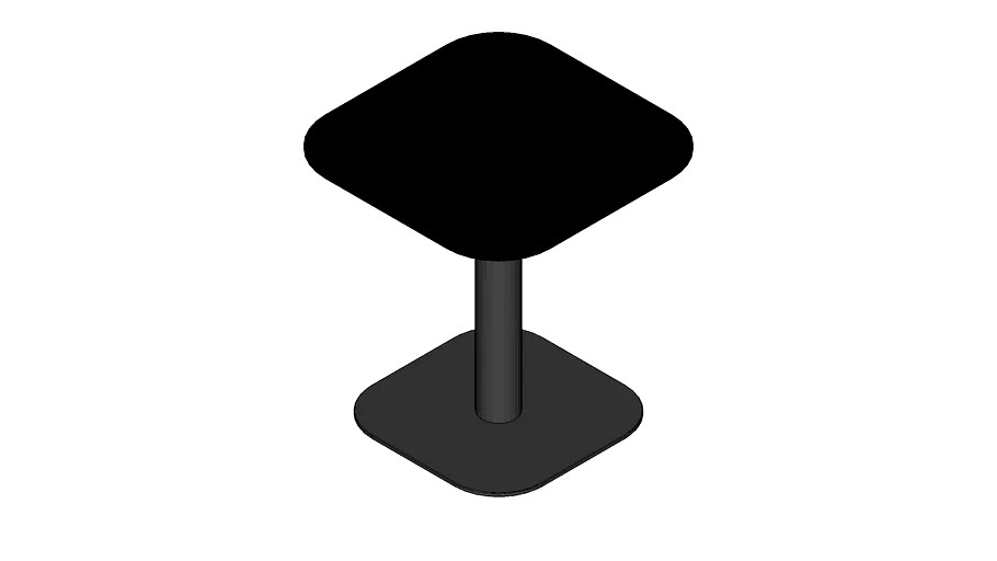 Kodo side table