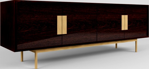 KENTON SIDEBOARD
