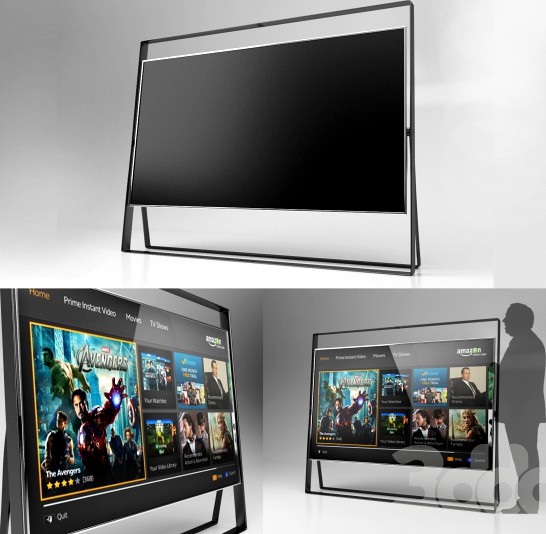 Samsung smart tv Full HD