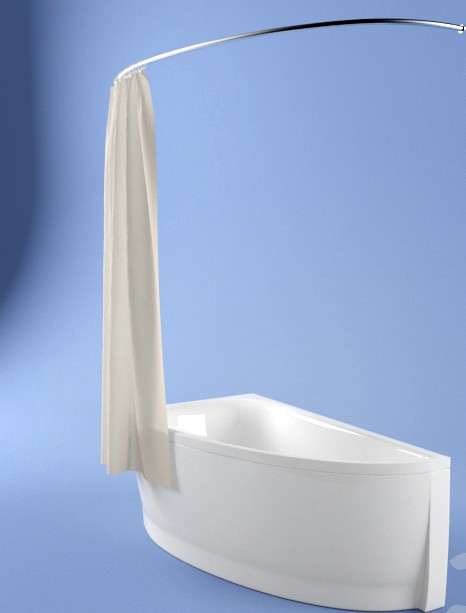 RAVAK / AVOCADO 150х70